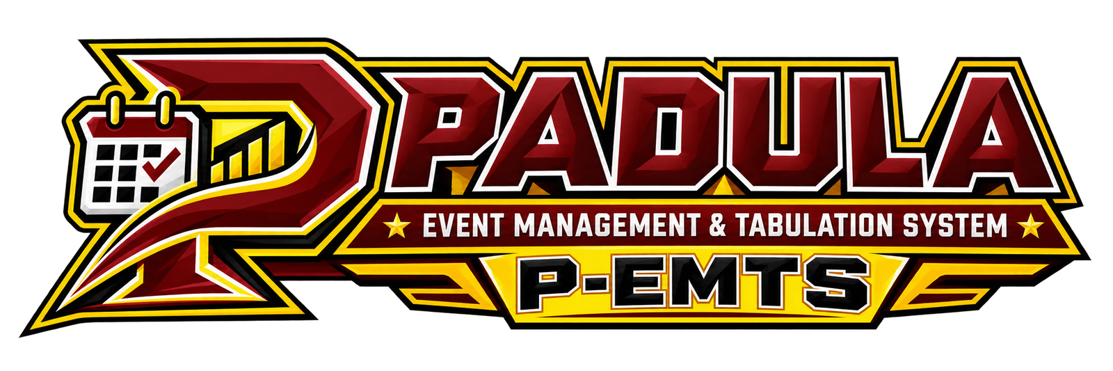 PADULA Event Management & Tabulation System